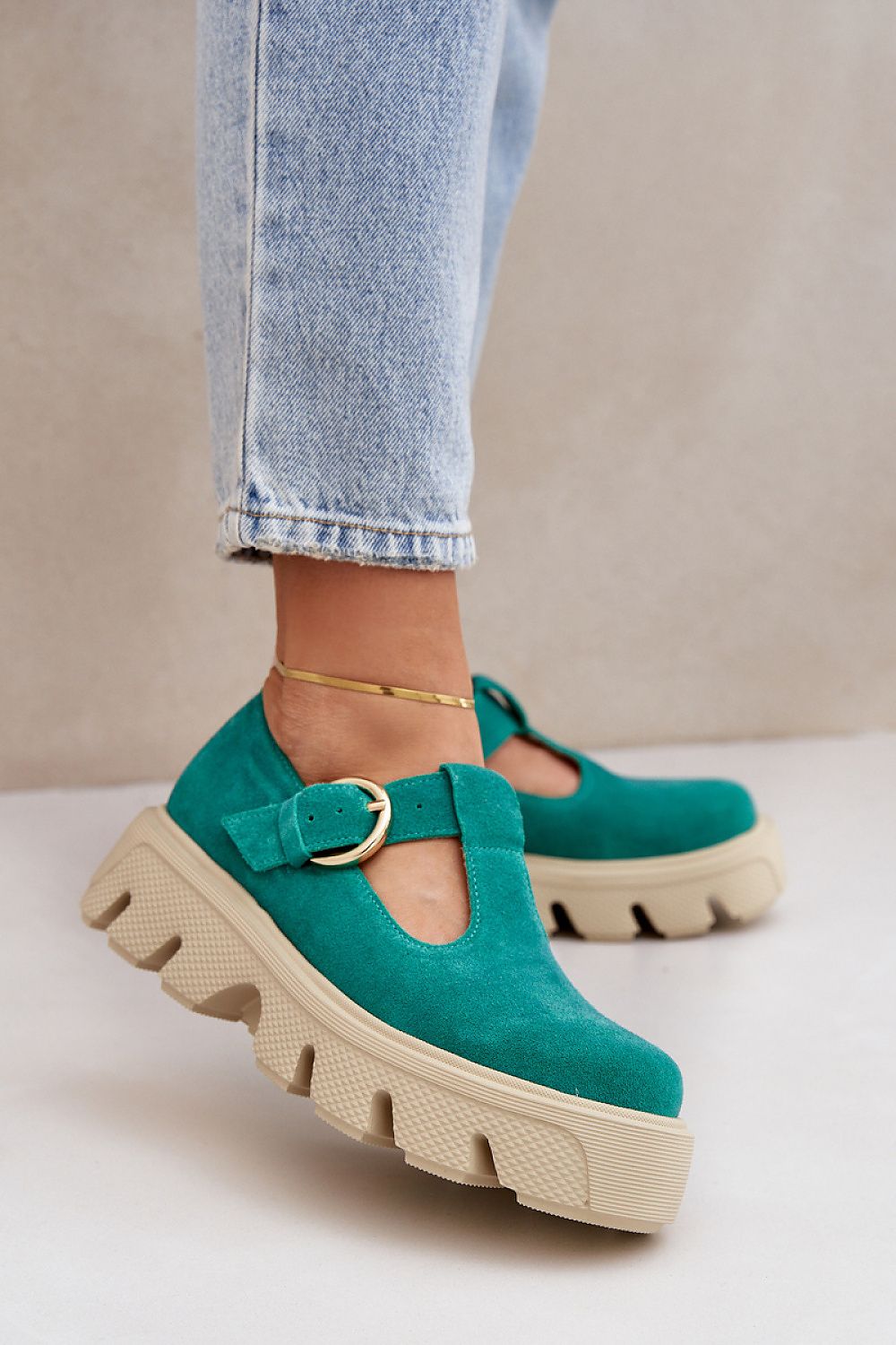  Félcipő model 208332 Step in style 