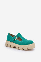  Félcipő model 208332 Step in style 