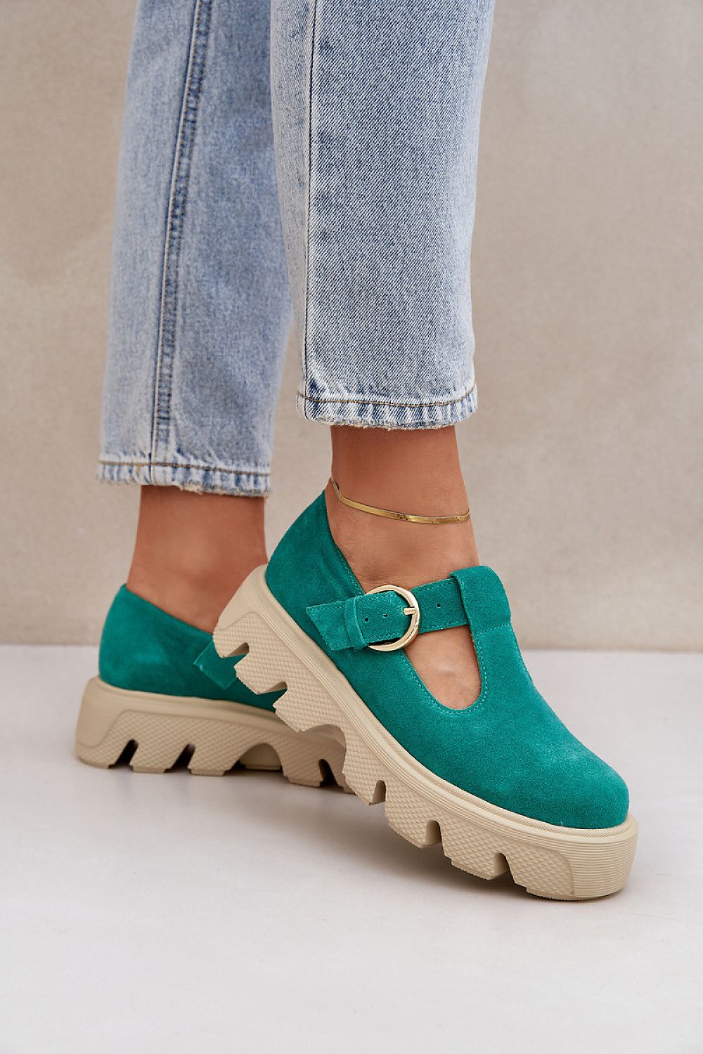  Félcipő model 208332 Step in style 
