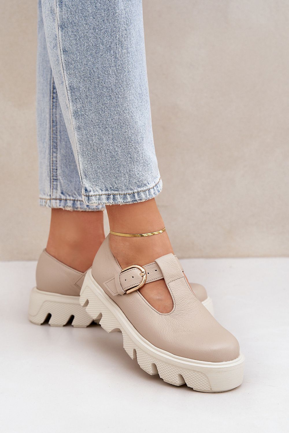  Félcipő model 208333 Step in style 