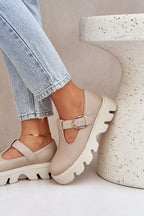  Félcipő model 208333 Step in style 