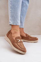  Mokaszin model 208339 Step in style 