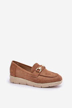  Mokaszin model 208339 Step in style 