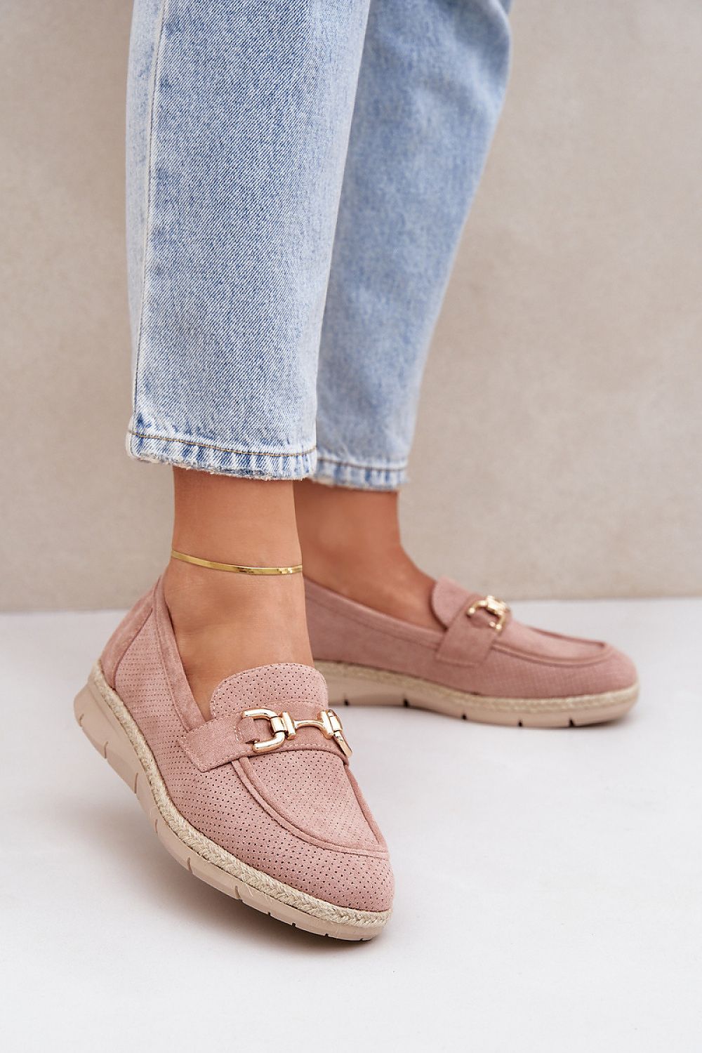  Mokaszin model 208340 Step in style 