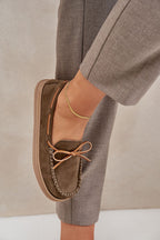  Mokaszin model 208344 Step in style 