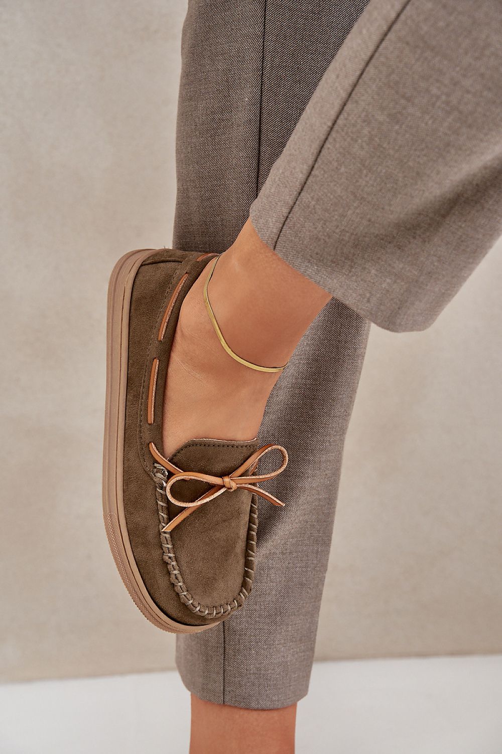  Mokaszin model 208344 Step in style 