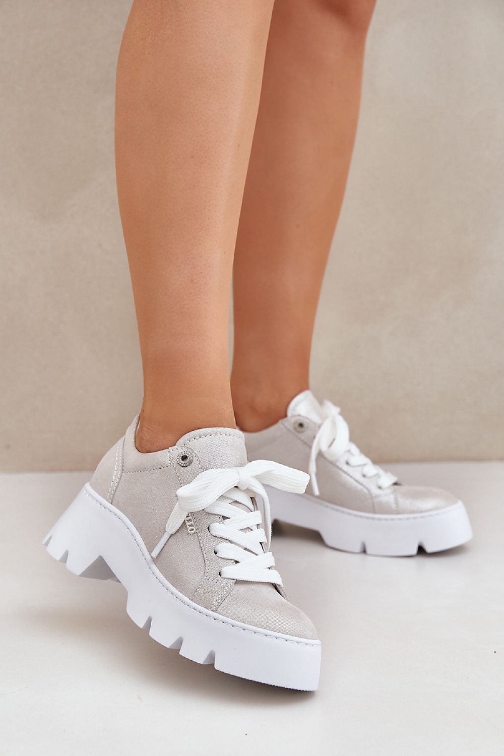  Sport cipő model 208345 Step in style 