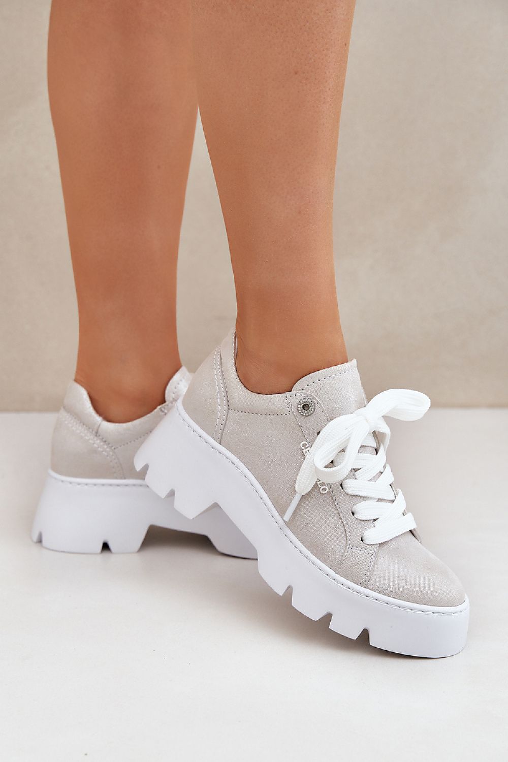  Sport cipő model 208345 Step in style 
