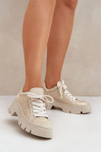  Sport cipő model 208346 Step in style 