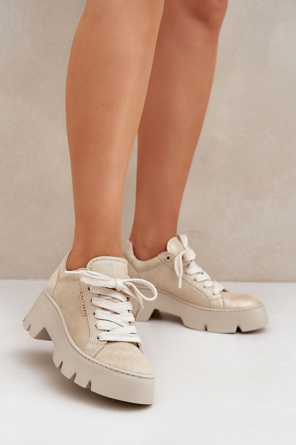  Sport cipő model 208346 Step in style 