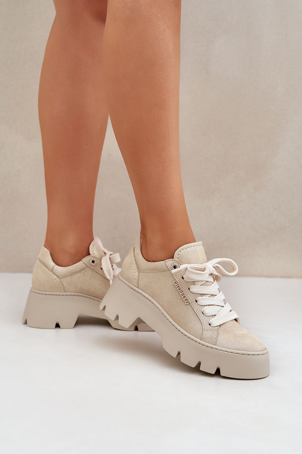  Sport cipő model 208346 Step in style 