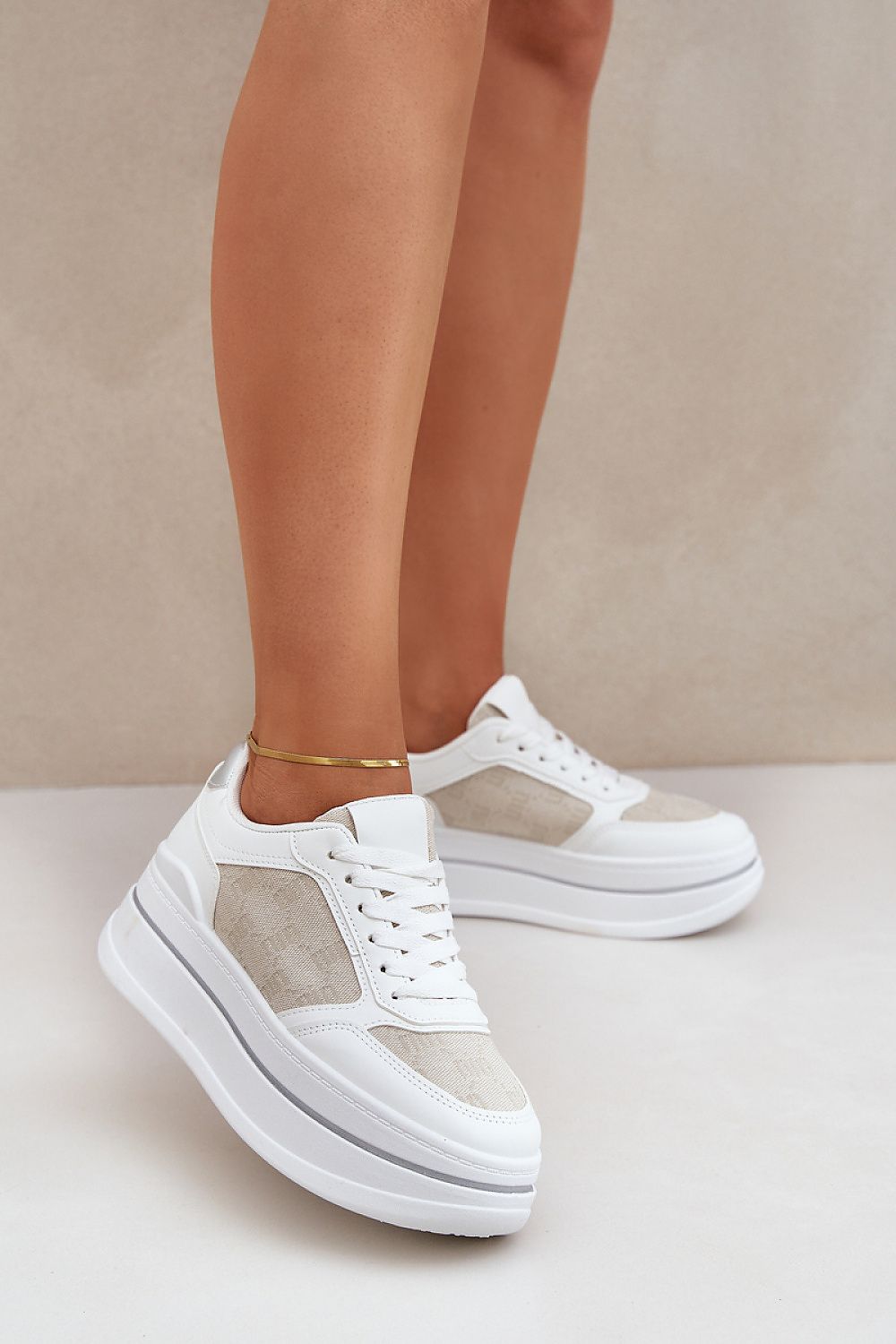  Sport cipő model 208347 Step in style 