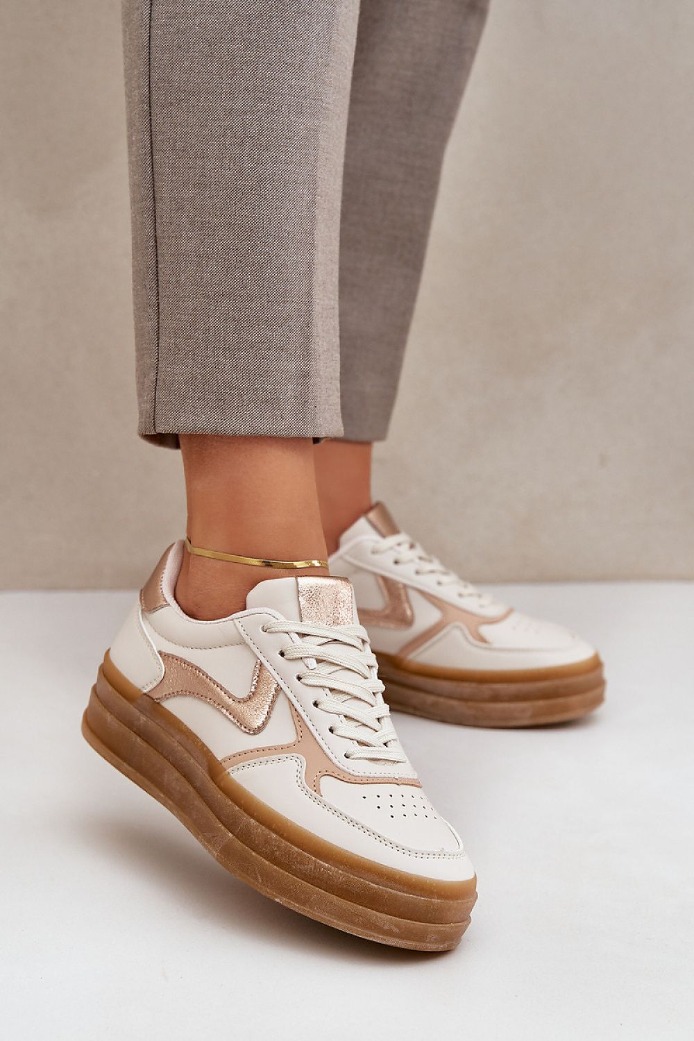  Sport cipő model 208351 Step in style 