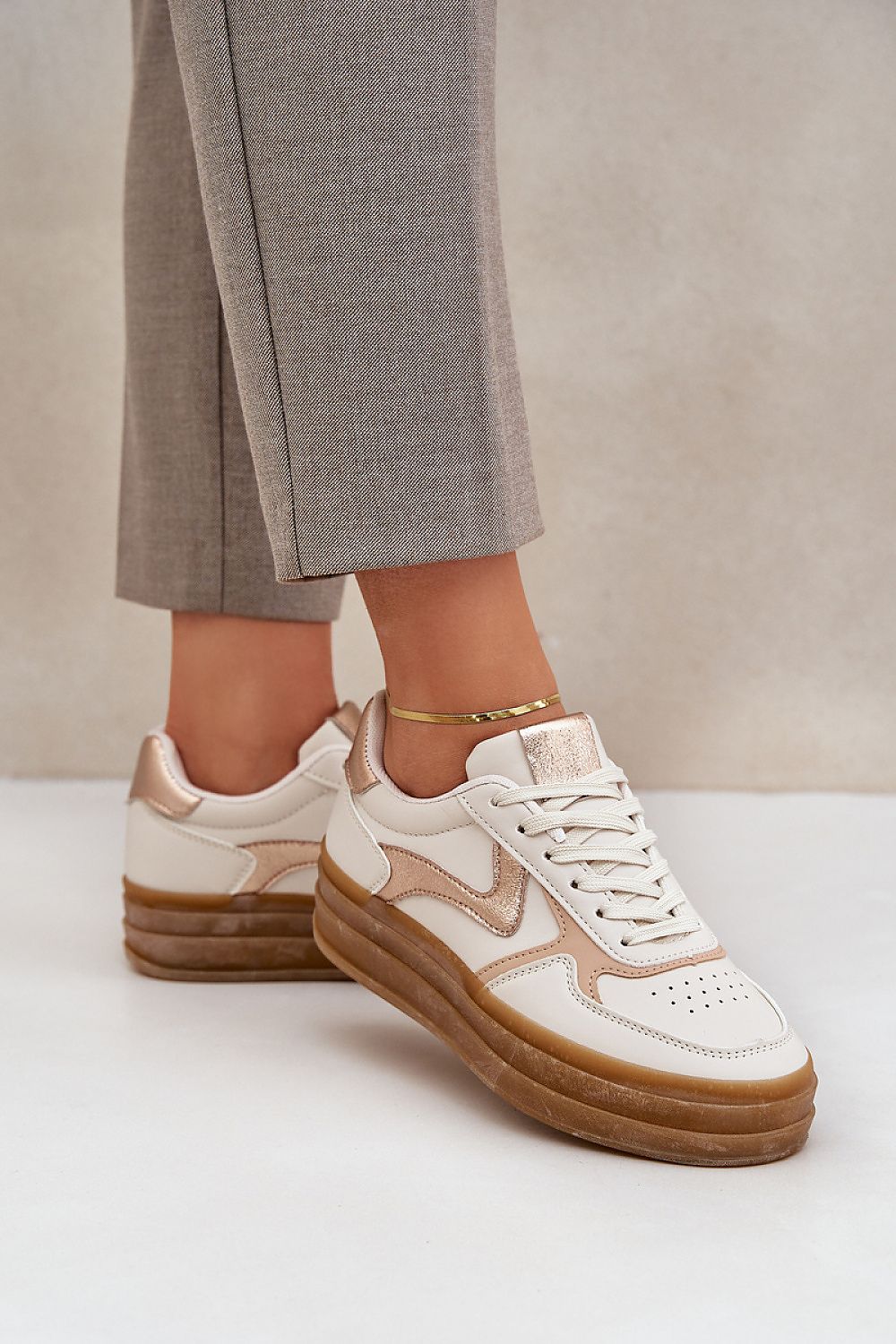  Sport cipő model 208351 Step in style 
