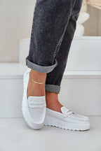  Mokaszin model 208420 Step in style 