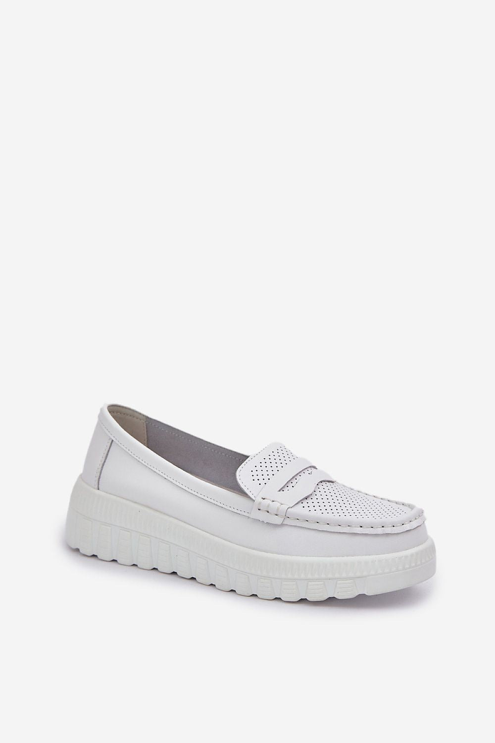  Mokaszin model 208420 Step in style 