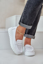  Mokaszin model 208420 Step in style 
