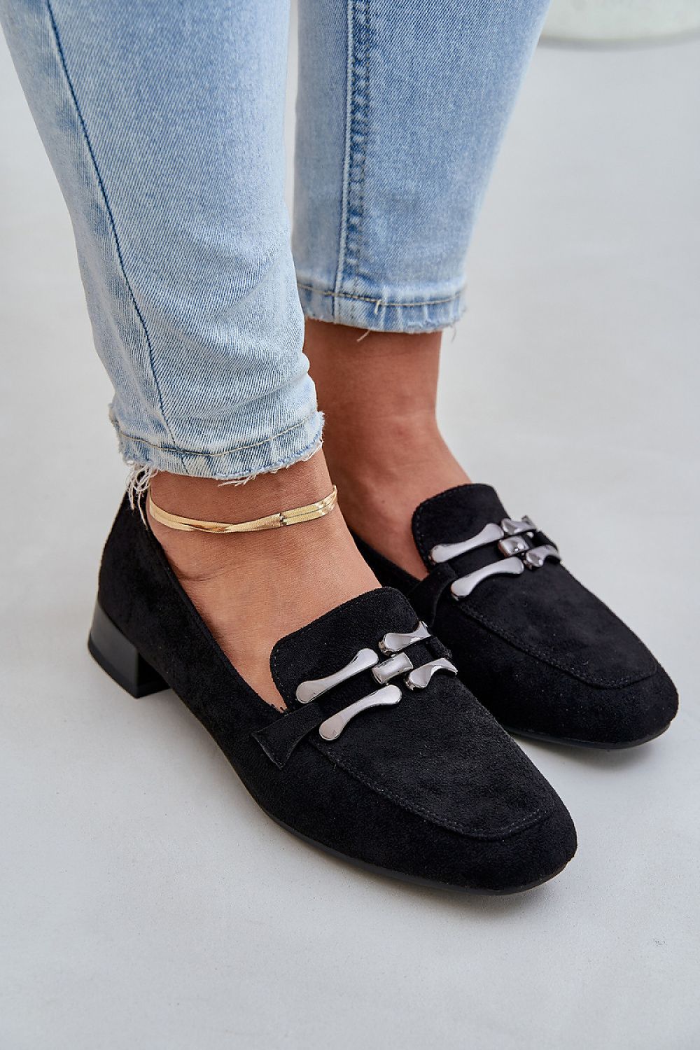  Mokaszin model 208422 Step in style 