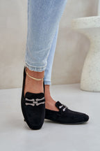  Mokaszin model 208422 Step in style 