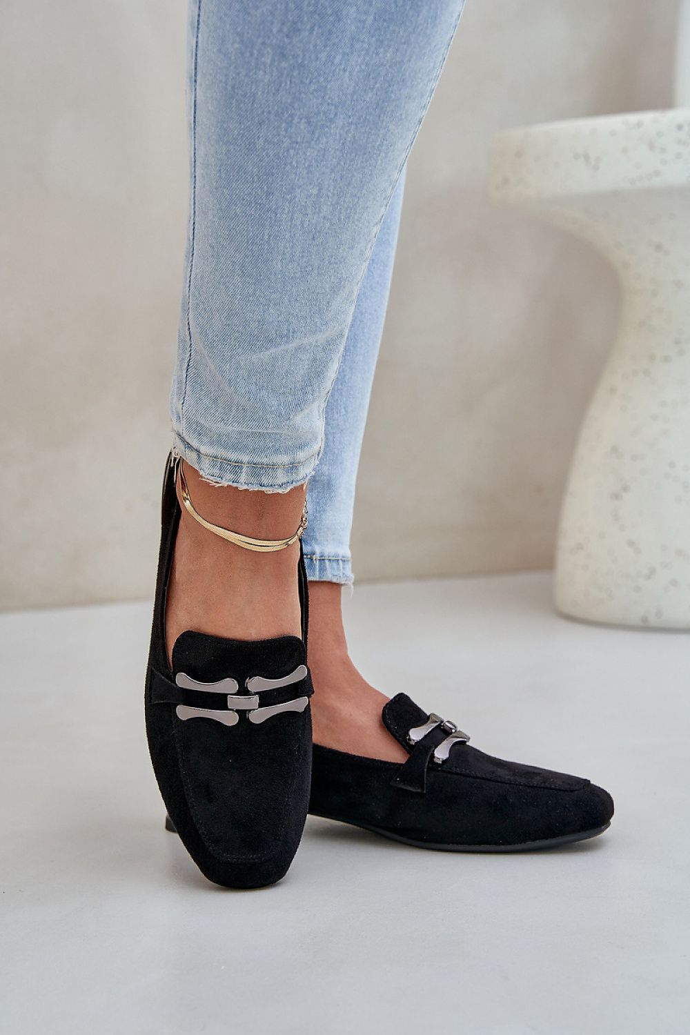  Mokaszin model 208422 Step in style 