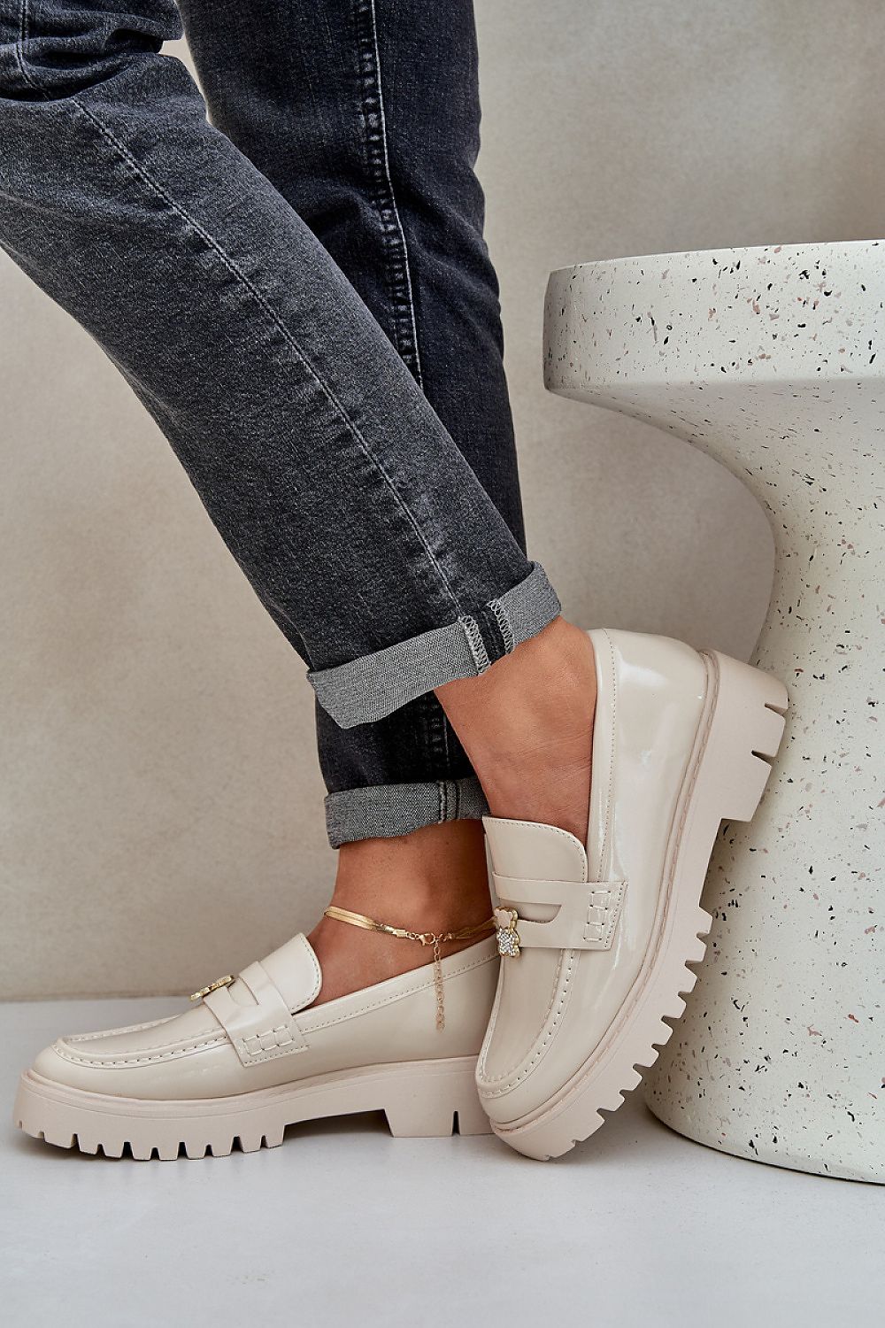  Mokaszin model 208425 Step in style 
