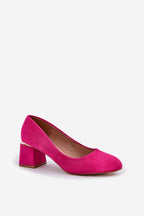  Magassárkú körömcipő model 208437 Step in style 