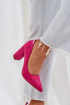  Magassárkú körömcipő model 208443 Step in style 