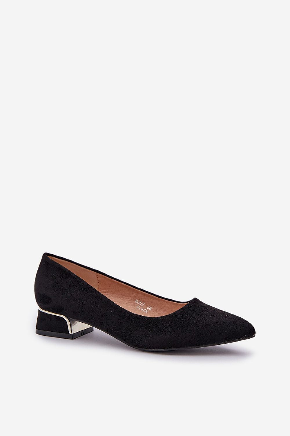  Magassarkú körömcipő model 208445 Step in style 