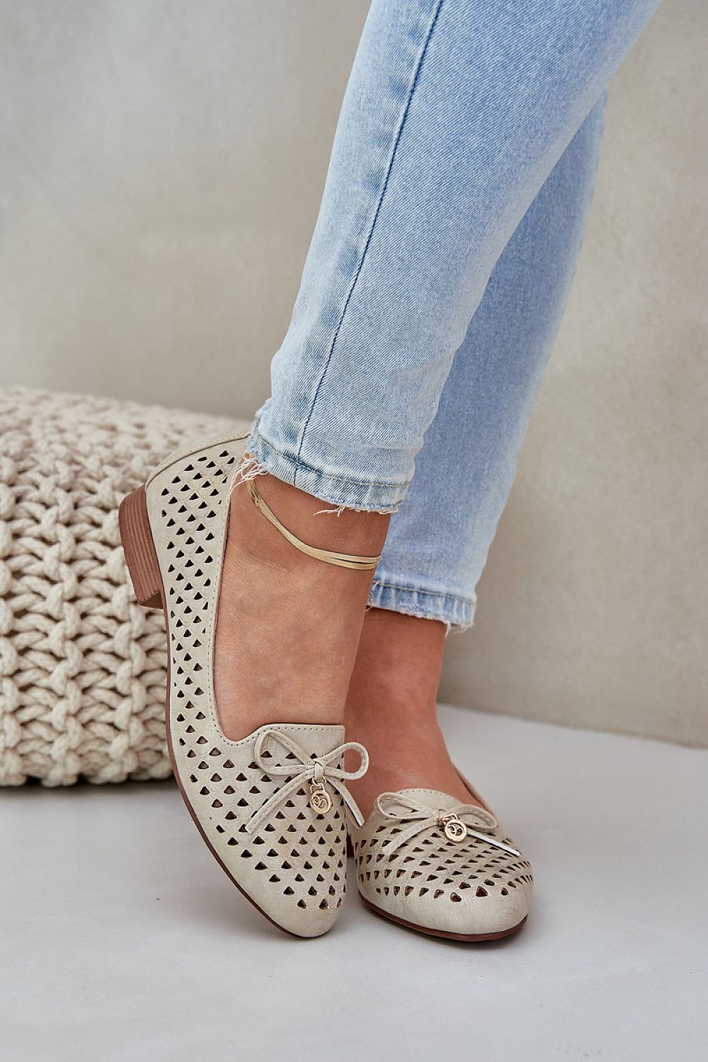 Balerinák model 208450 Step in style 
