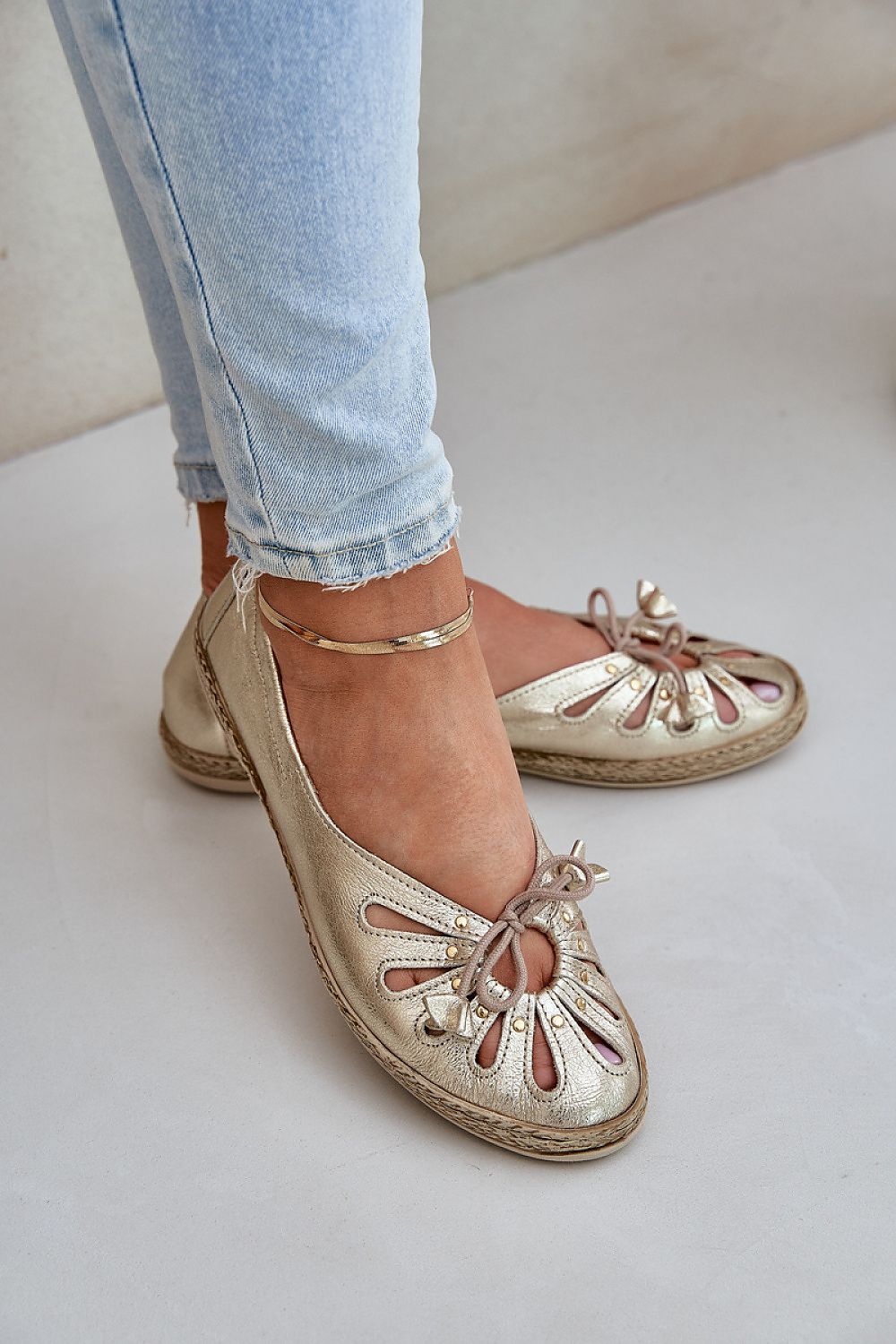  Balerinák model 208451 Step in style 