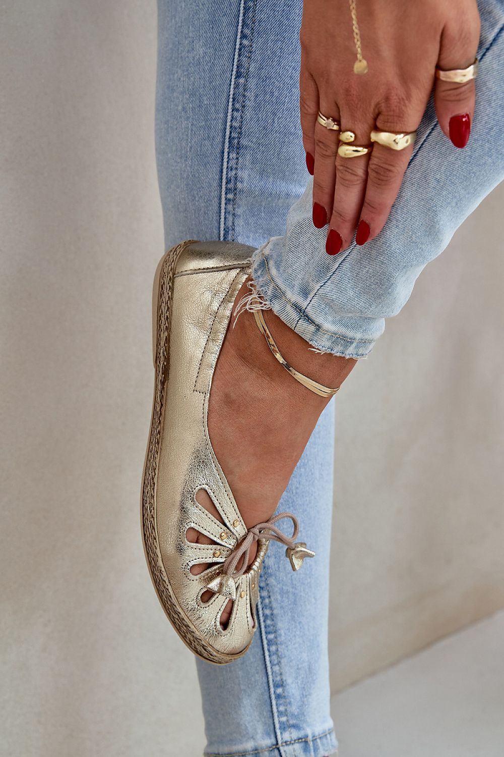 Balerinák model 208451 Step in style 