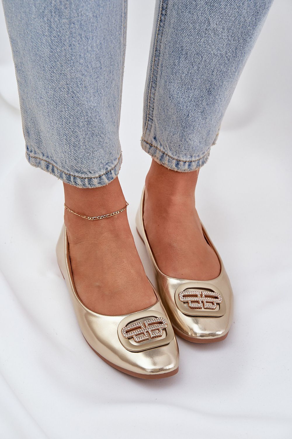  Balerinák model 208452 Step in style 
