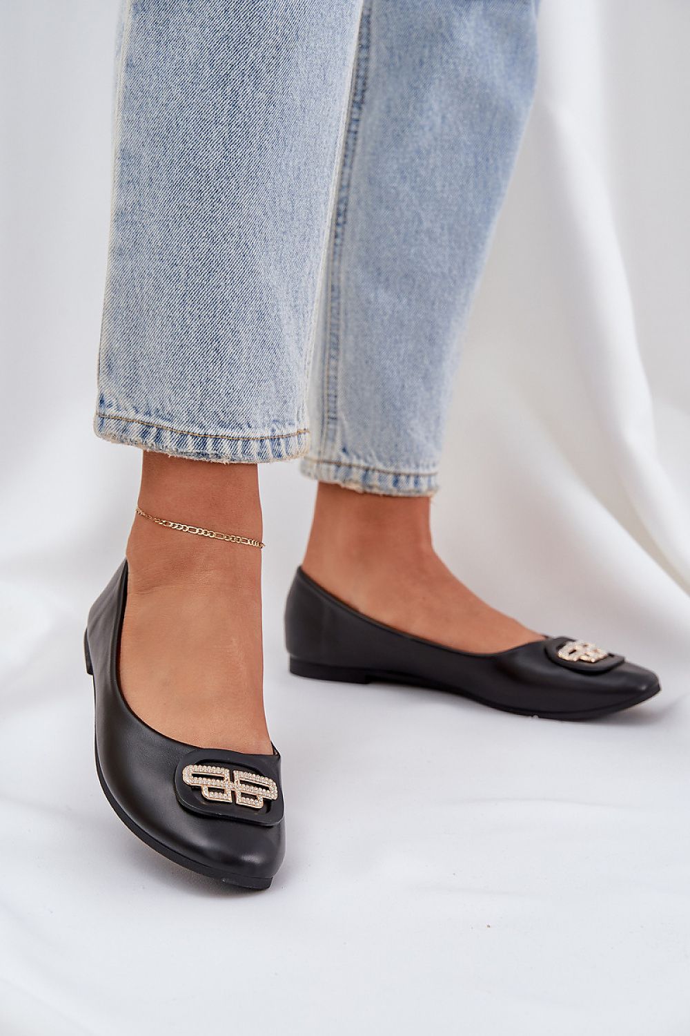  Balerinák model 208453 Step in style 