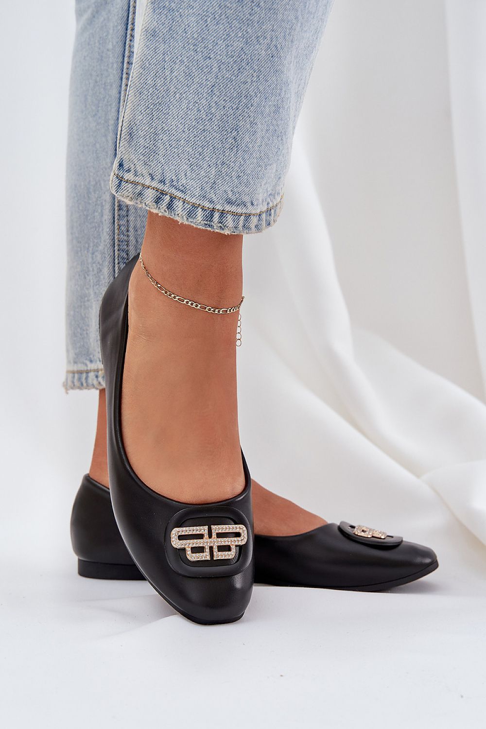  Balerinák model 208453 Step in style 