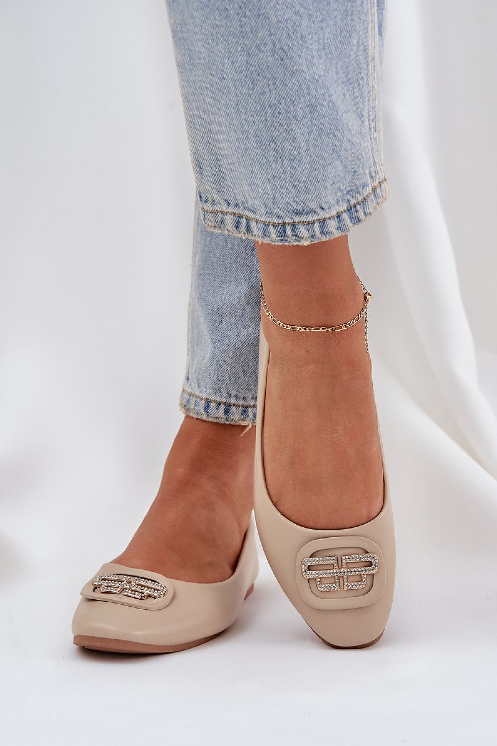  Balerinák model 208454 Step in style 