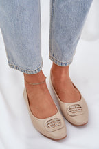  Balerinák model 208454 Step in style 