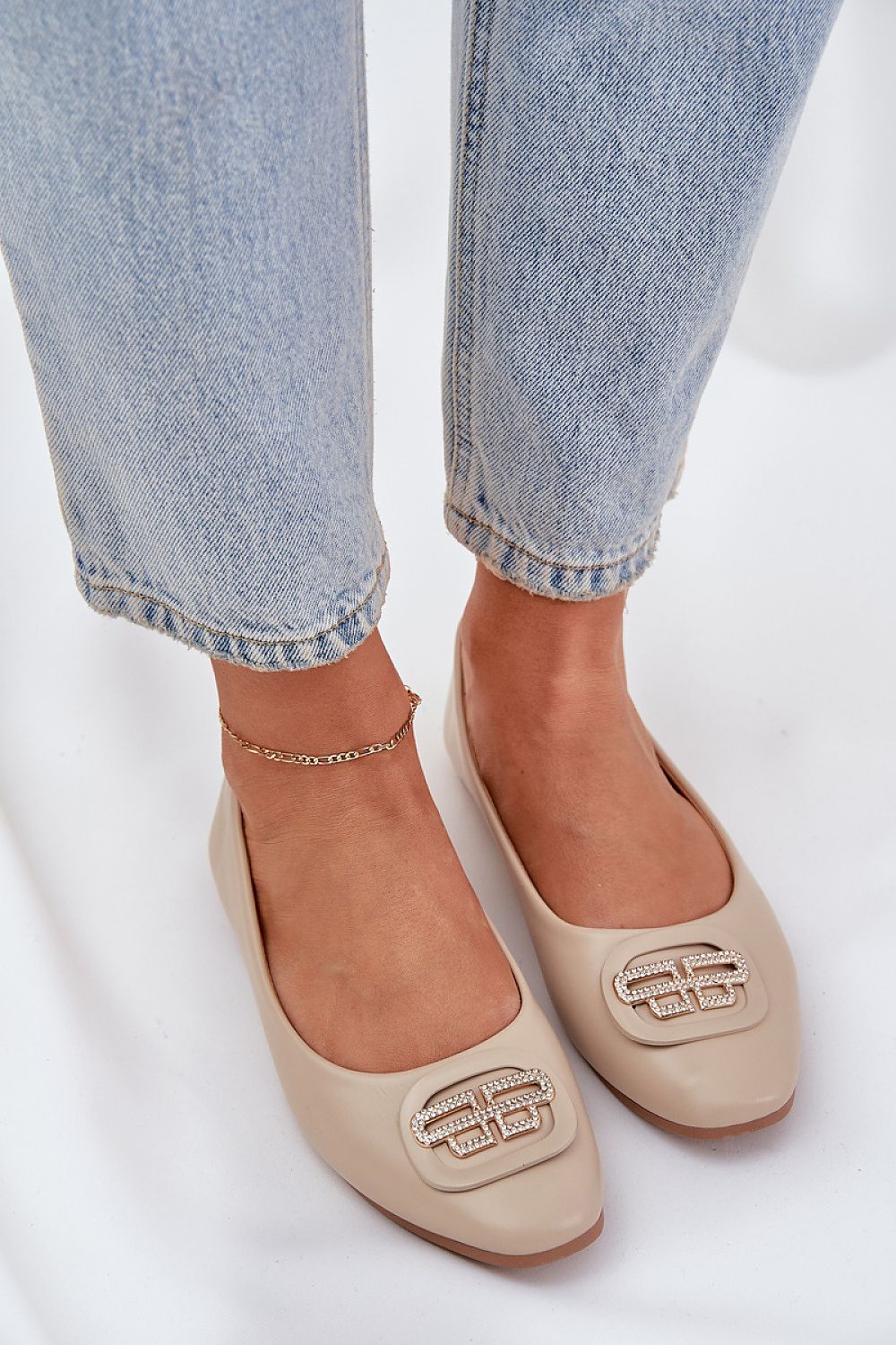  Balerinák model 208454 Step in style 