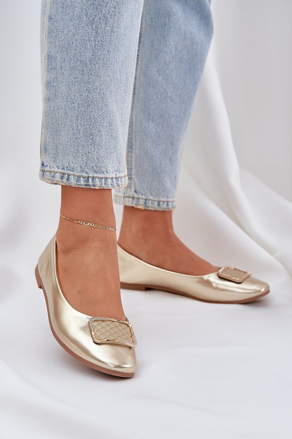  Balerinák model 208455 Step in style 