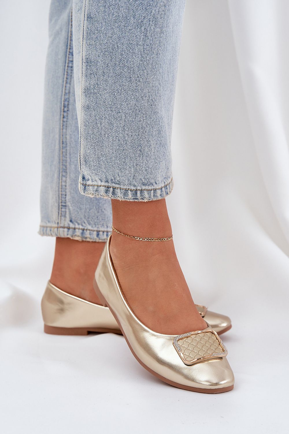  Balerinák model 208455 Step in style 