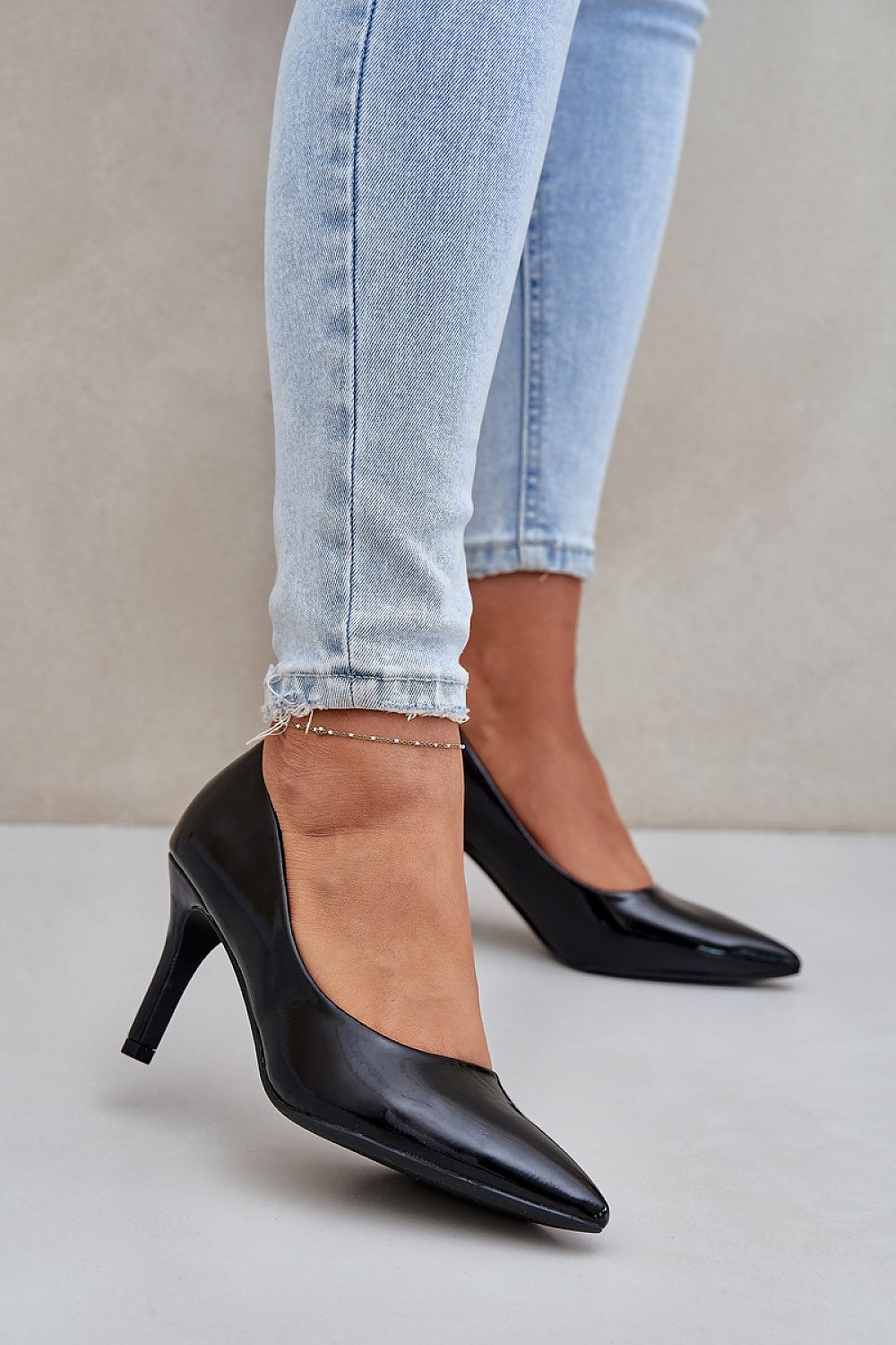  Körömcipő model 208477 Step in style 