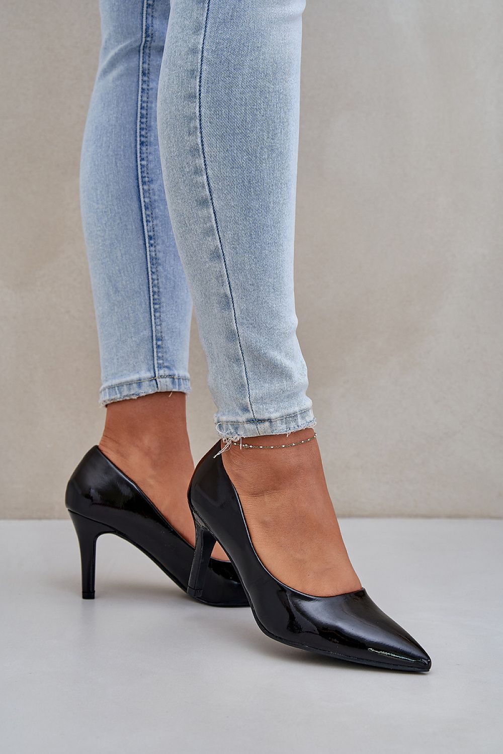  Körömcipő model 208477 Step in style 
