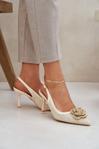  Körömcipő model 208478 Step in style 