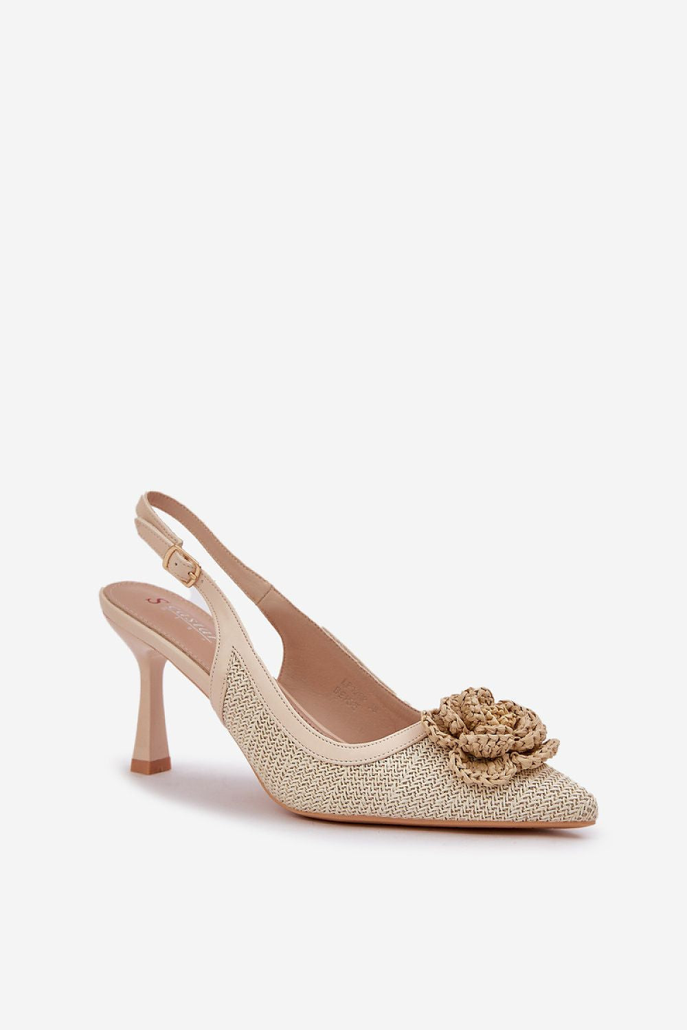  Körömcipő model 208478 Step in style 