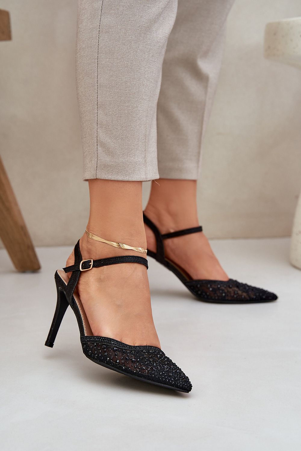 Körömcipő model 208480 Step in style 