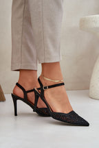  Körömcipő model 208480 Step in style 