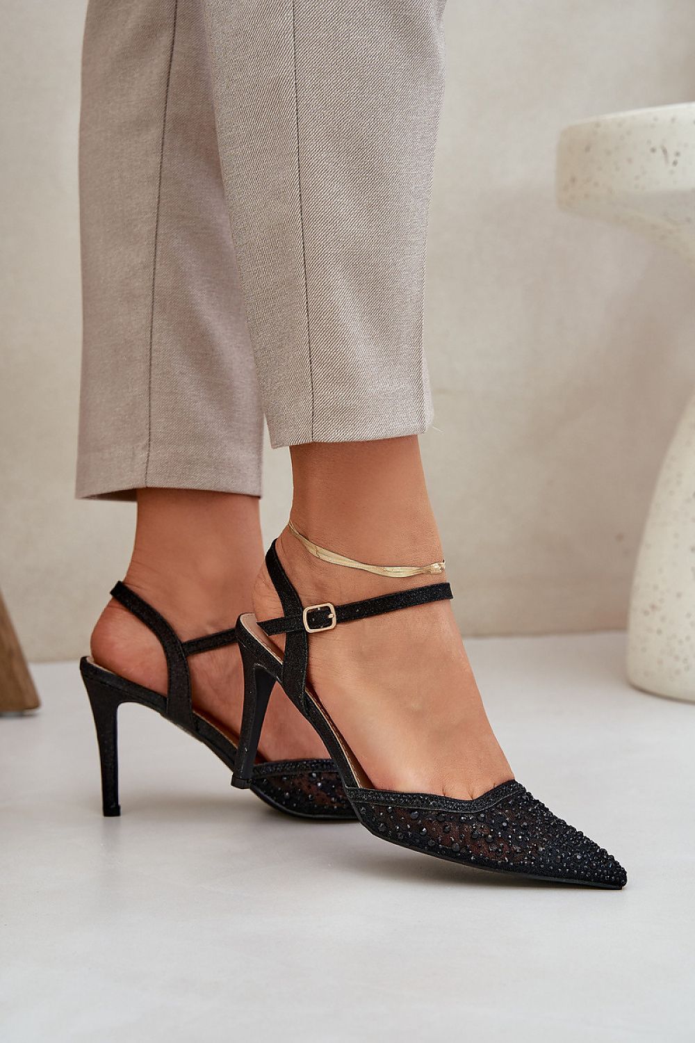  Körömcipő model 208480 Step in style 