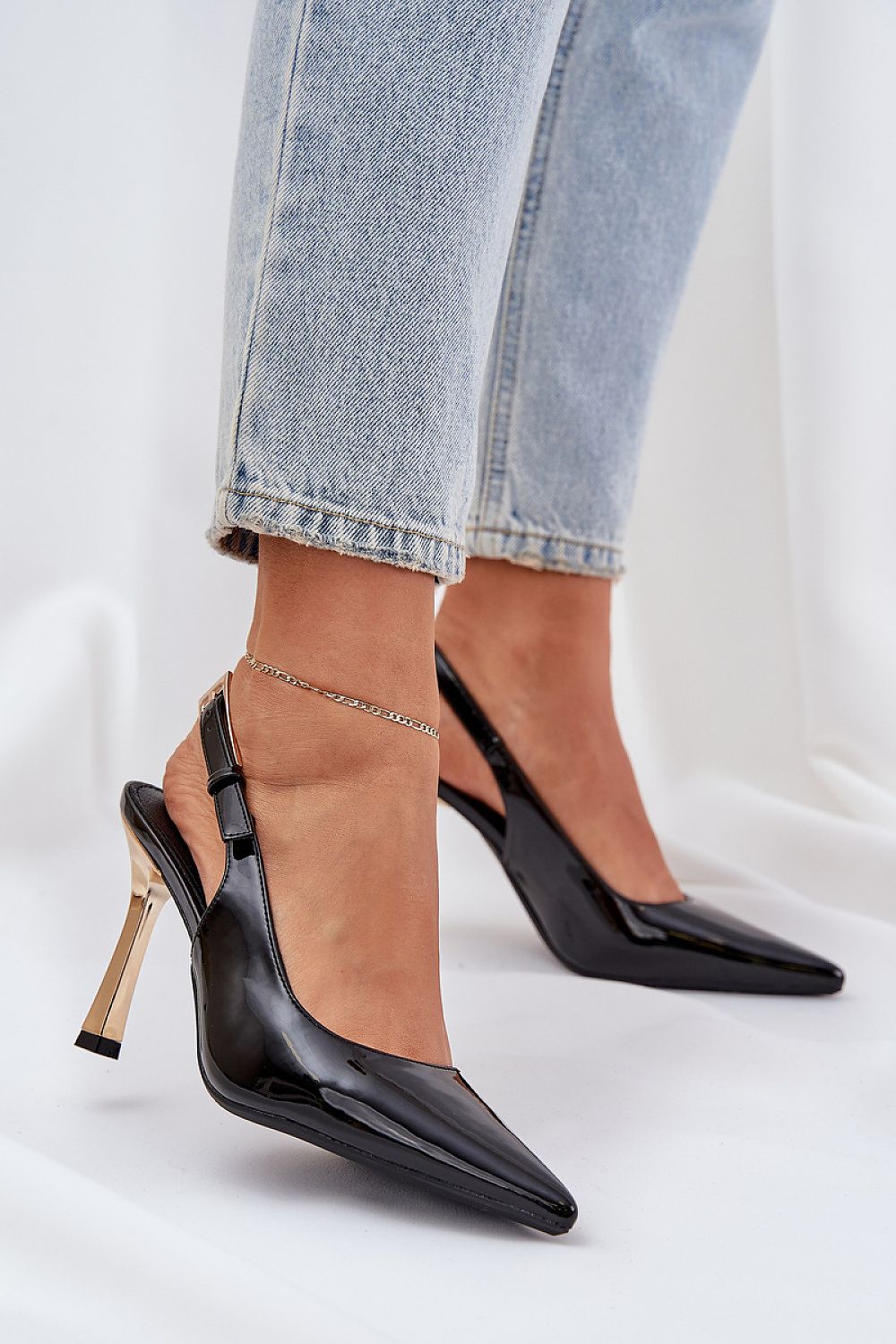  Körömcipő model 208482 Step in style 