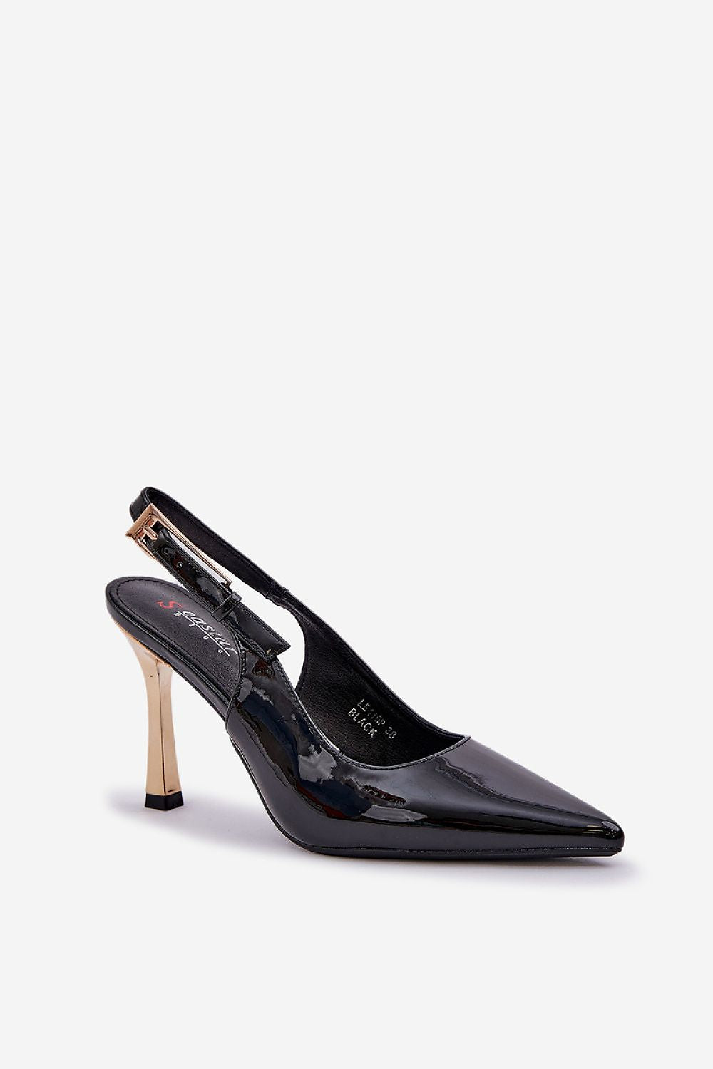  Körömcipő model 208482 Step in style 