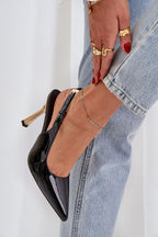 Körömcipő model 208482 Step in style 