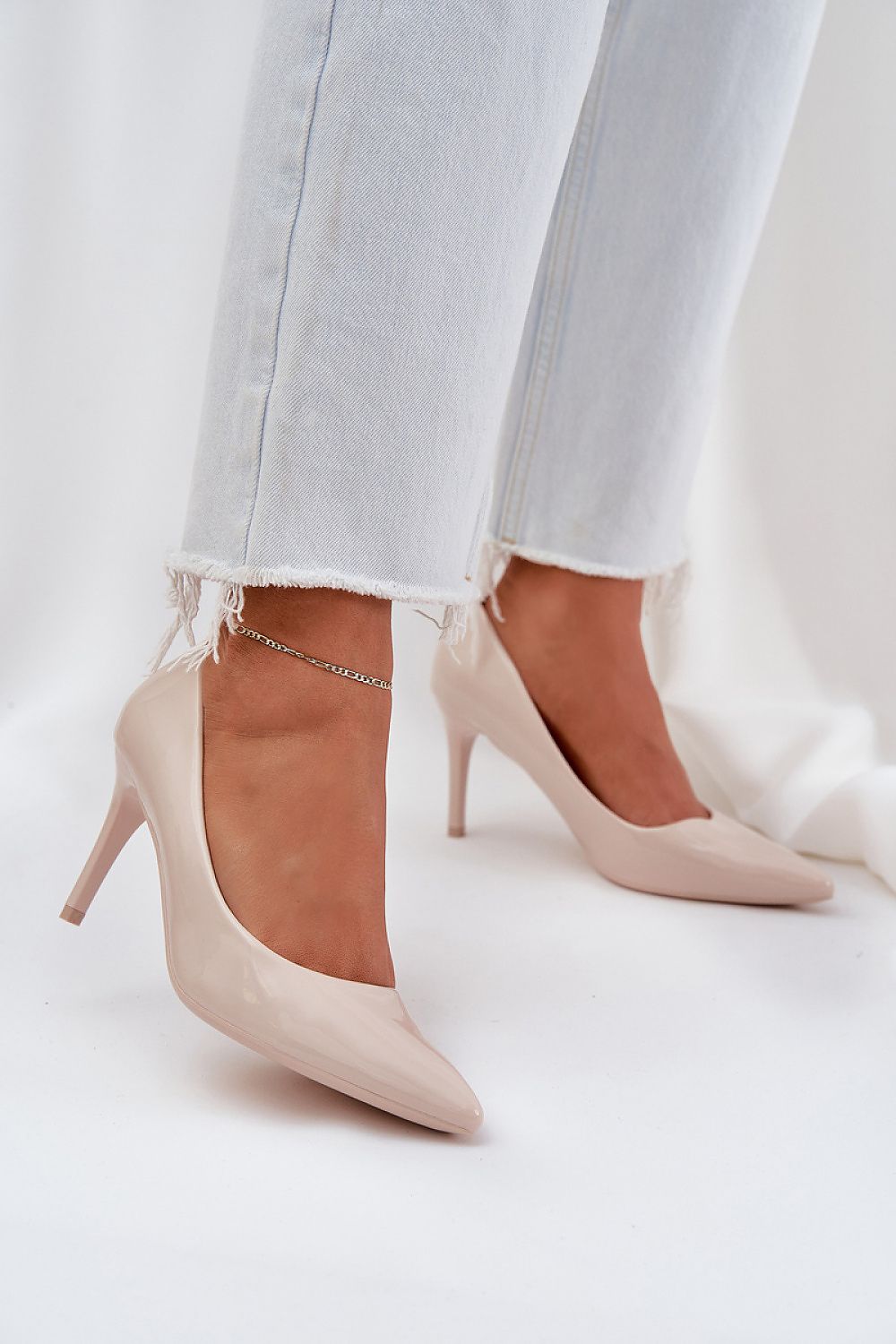  Körömcipő model 208483 Step in style 